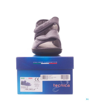 Tecnica 5 confort gris m 42 w xl