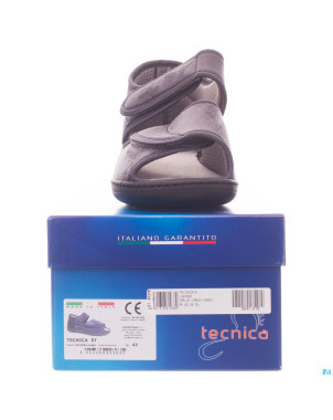 Tecnica 5 confort gris m 42 w xl