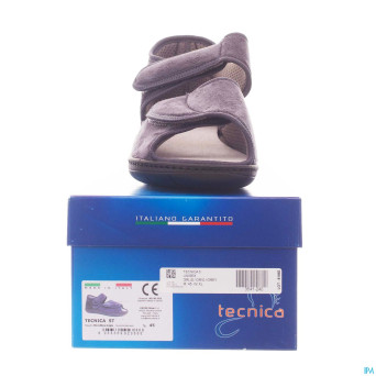 Tecnica 5 confort gris m 45 w xl