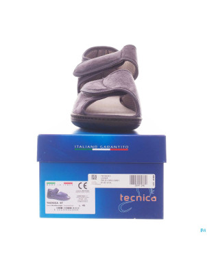 Tecnica 5 confort gris m 45 w xl