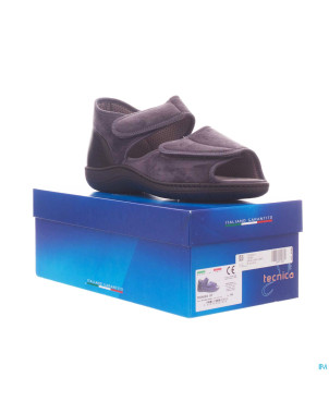 Tecnica 5 confort gris m 45 w xl