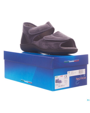 Tecnica 5 confort gris m 45 w xl