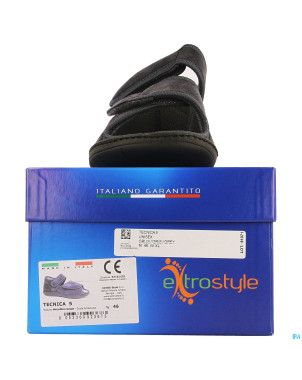 Tecnica 5 confort gris m 46 w xl