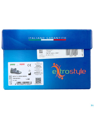 Tecnica 11 confort gris m 37 w xl