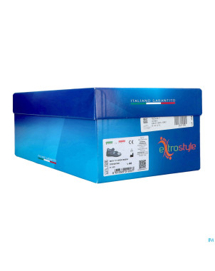 Tecnica 11 confort gris m 44 w xl