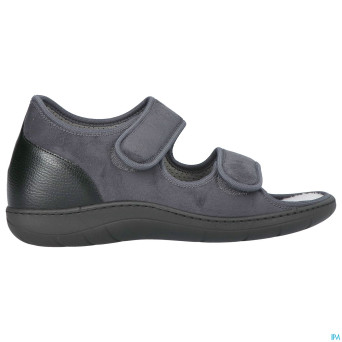 Tecnica 11 confort gris m 44 w xl