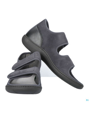 Tecnica 11 confort gris m 44 w xl