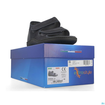 Tecnica 11 confort gris m 45 w xl