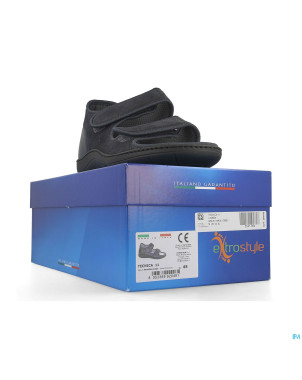 Tecnica 11 confort gris m 45 w xl