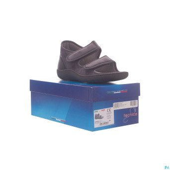 Tecnica 11 confort gris m 46 w xl