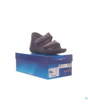 Tecnica 11 confort gris m 46 w xl