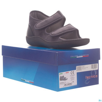 Tecnica 11 confort gris m 46 w xl