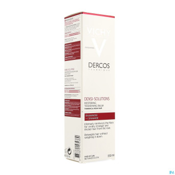 Vichy dercos densi-solutions baume 150ml