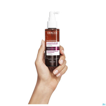 Vichy dercos densi-solutions concentre 100ml