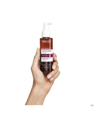 Vichy dercos densi-solutions concentre 100ml