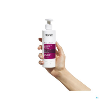 Vichy dercos densi-solutions shampoo 250ml