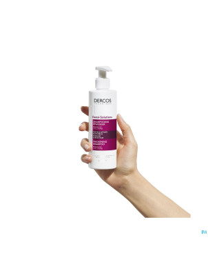 Vichy dercos densi-solutions shampoo 250ml