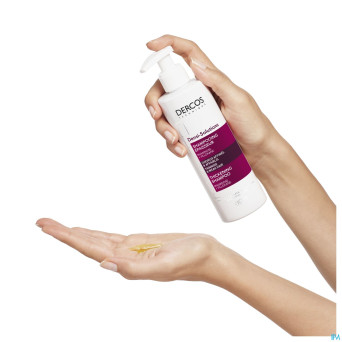 Vichy dercos densi-solutions shampoo 250ml