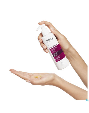 Vichy dercos densi-solutions shampoo 250ml
