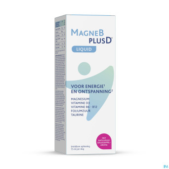 Magnebplusd liquid   500ml