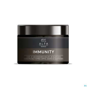 Alfa immunity    v-caps  60