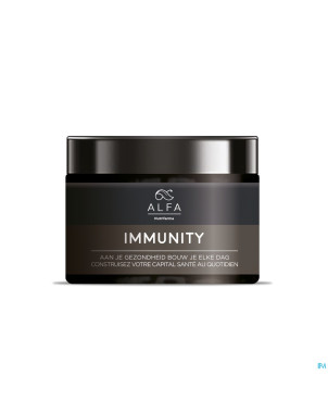 Alfa immunity    v-caps  60