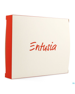 Entusia sousvetement noir 30ml l