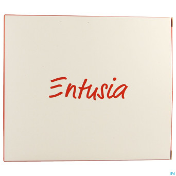 Entusia sousvetement noir 30ml l