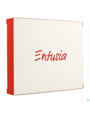 Entusia sousvetement nude 30ml s