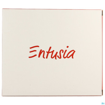 Entusia sousvetement nude 30ml s