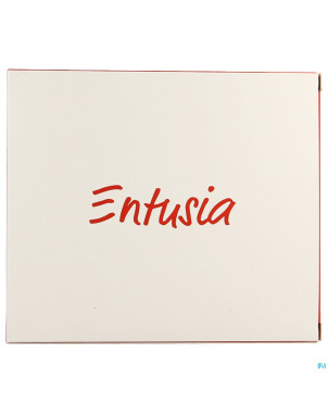 Entusia sousvetement nude 30ml s