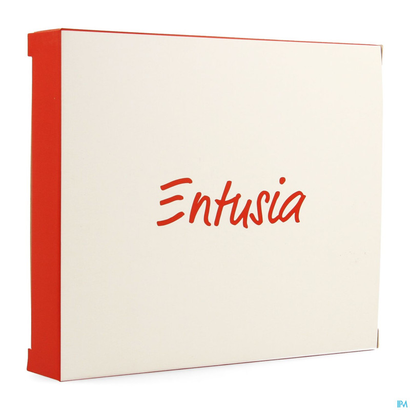 Entusia sousvetement nude 30ml m