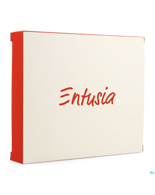 Entusia sousvetement nude 30ml m