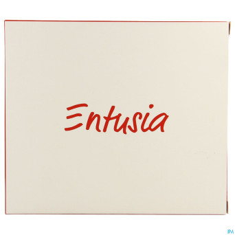 Entusia sousvetement nude 30ml m