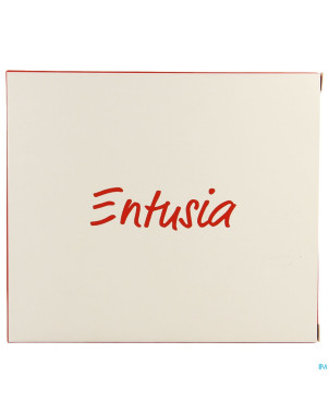 Entusia sousvetement nude 30ml m