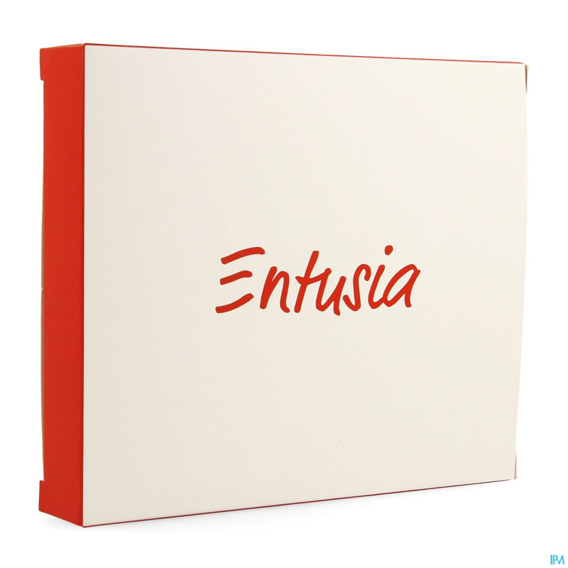 Entusia sousvetement nude 30ml l