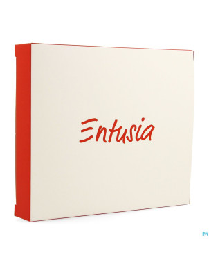 Entusia sousvetement nude 30ml l