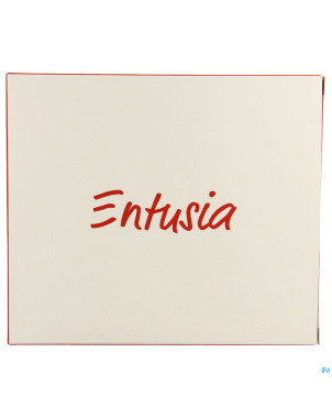 Entusia sousvetement nude 30ml l