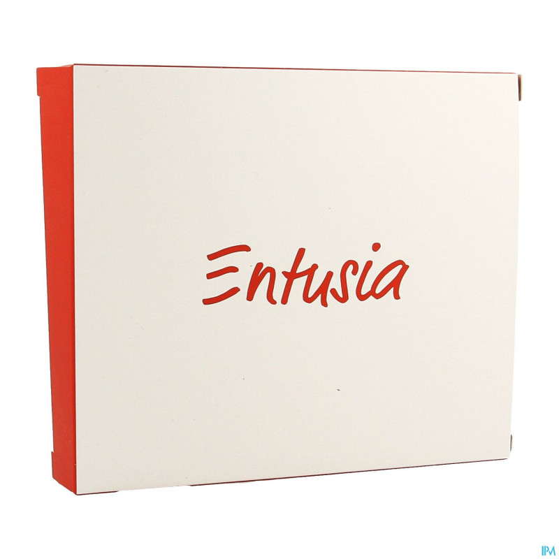 Entusia sousvetement nude 30ml xl