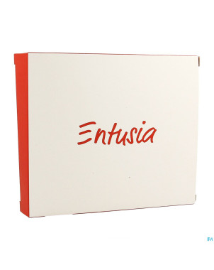 Entusia sousvetement nude 30ml xl