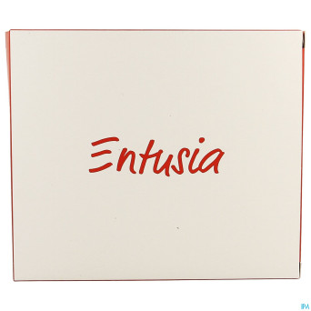 Entusia sousvetement nude 30ml xl