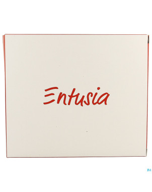 Entusia sousvetement nude 30ml xl
