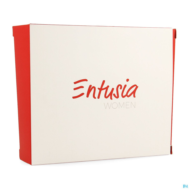 Entusia taille superieure nude 30ml s