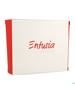 Entusia taille superieure nude 30ml s