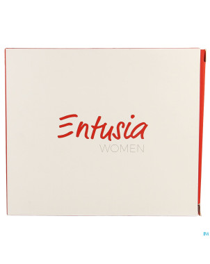 Entusia taille superieure nude 30ml s