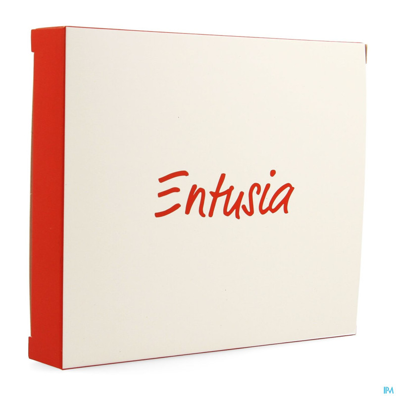 Entusia taille superieure nude 30ml m