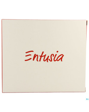 Entusia taille superieure nude 30ml m