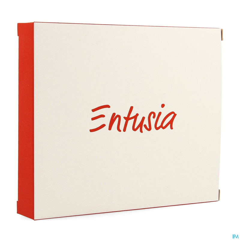 Entusia taille superieure nude 30ml l