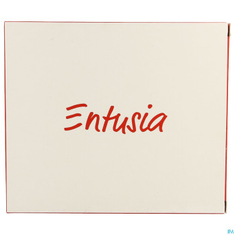 Entusia taille superieure nude 30ml l