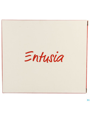 Entusia taille superieure nude 30ml l